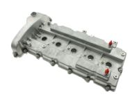 OEM 2007 Hummer H3 Cover, Camshaft - 12631008