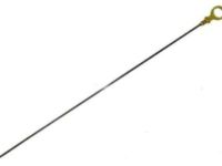 OEM Chevrolet Corvette Dipstick - 12570788