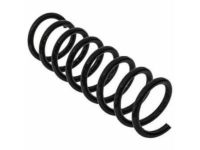 OEM Buick Rear Spring - 13276195