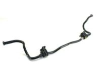 OEM 2018 Chevrolet City Express Stabilizer Bar - 19316689