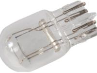 OEM GMC Sierra 3500 HD Run Lamp Bulb - 13591404