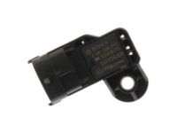 OEM Chevrolet Express 3500 Sensor - 55568175