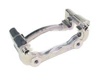 OEM Cadillac Caliper Support - 20957797