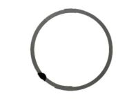 OEM 1994 GMC K3500 Duct Seal - 25511809