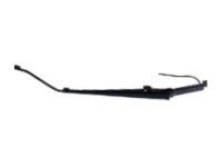 OEM 1999 Oldsmobile Alero Arm Asm-Windshield Wiper - 22724319