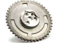 OEM Cadillac Camshaft Gear - 12586481