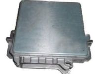 OEM GMC K1500 Electric Spark Control Module Assembly - 16128251