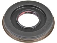OEM GMC Front Seal - 15864791