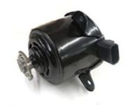 OEM Chevrolet Impala Fan Motor - 89018690