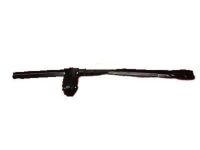 OEM Chevrolet K5 Blazer Channel Asm L.H. - 337715