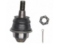 OEM 2000 Chevrolet C2500 Lower Ball Joint - 12387682