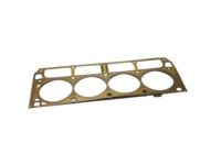 OEM 2014 Chevrolet Camaro Head Gasket - 12582179