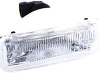 OEM 1993 Oldsmobile Cutlass Supreme Bulb, Headlamp(Low Beam) - 16510872