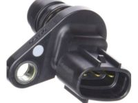 OEM GMC Sierra 3500 Crankshaft Position Sensor - 97321397