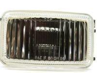 OEM Oldsmobile Cutlass Supreme Fog Lamp - 16502945