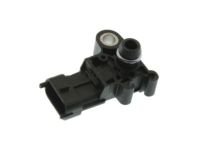 OEM 2012 Chevrolet Sonic Manifold Absolute Pressure Sensor Sensor - 55567257