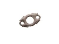 OEM Chevrolet Express Gasket, EGR Valve Pipe - 12553047