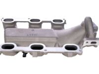 OEM Chevrolet Lumina Manifold Asm-Upper Intake - 24507499