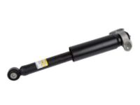 OEM 2014 Cadillac ATS Shock Absorber - 84051686