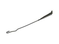 OEM Saturn SL2 Arm Asm, Windshield Wiper - 21302901