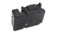 OEM 2015 Chevrolet Suburban MODULE ASM-ELEK BRK CONT(W/BRK PRESS MOD - 84778360