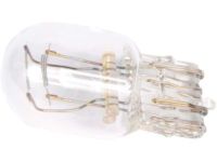 OEM GMC Sierra Stoplamp Bulb - 13591403