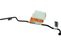 OEM Saturn Vue Inlet Tube - 12590844