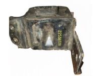 OEM 1993 Pontiac Sunbird Mount Asm-Engine - 22538728