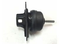 OEM 2004 Cadillac DeVille Mount, Engine - 25710672