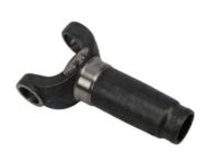 OEM Chevrolet Express 1500 Slip Yoke - 19133297