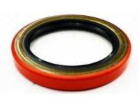 OEM GMC R1500 Suburban Seal, Rear Wheel Bearing - 469694