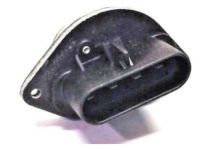 OEM 1993 Pontiac Sunbird Resistor Asm-Blower Motor - 22529265