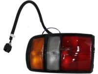 OEM Chevrolet Combo Lamp Assembly - 15832092
