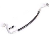 OEM 2014 Chevrolet Spark Hose & Tube Assembly - 95244760