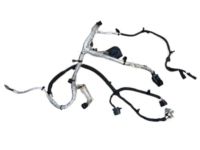 OEM Harness - 84084060