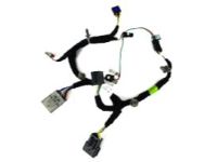 OEM 2015 Chevrolet Equinox Harness - 22877650