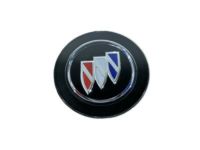 OEM 1991 Buick Park Avenue Body Emblem (Tire & Wheel/Hou - 25534930
