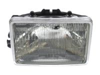 OEM 1984 GMC K2500 Suburban Headlight Capsule(Low Beam) - 15194307