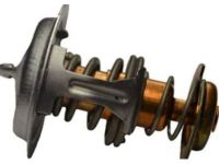 OEM 1996 Cadillac DeVille Thermostat - 12559807