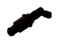 OEM 1984 GMC G3500 Valve, Pcv - 6487936