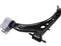 OEM 2021 Chevrolet Malibu Lower Control Arm - 84376571