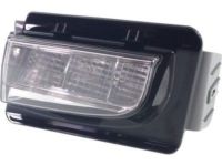 OEM Cadillac ATS Daytime Run Lamp - 22988387