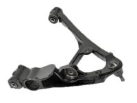 OEM 2003 Chevrolet Express 2500 Lower Control Arm - 12475479