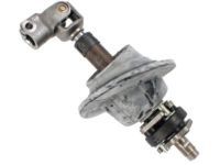 OEM Saturn Outlook Intermediate Steering Shaft Assembly - 15115366