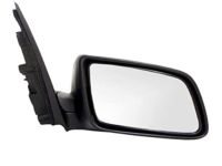 OEM 2017 Chevrolet SS Mirror Cover - 92193908