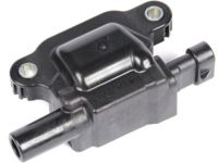 OEM 2020 Cadillac Escalade Ignition Coil - 12619161
