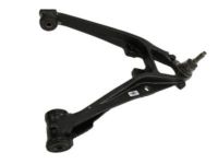 OEM 2007 Chevrolet Silverado 1500 Lower Control Arm - 20869199