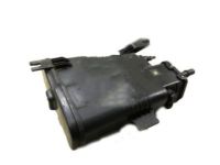 OEM 2005 Cadillac SRX Vapor Canister - 15214438