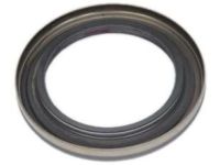 OEM 2013 Chevrolet Silverado 2500 HD Extension Housing Seal - 29546682