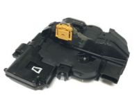 OEM 2012 Buick Regal Latch - 13579491